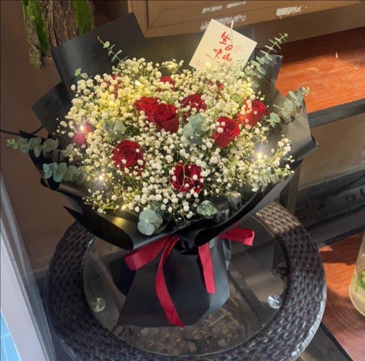 南昌安义县花店